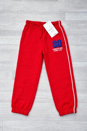 Quần Jogger In Slogan Sydney -Zara SP