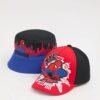 Nón Spider-Man, Xuất Xứ Anh– Size 4-8y