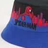 Nón Spider-Man, Xuất Xứ Anh– Size 4-8y