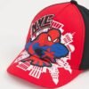 Nón Spider-Man, Xuất Xứ Anh– Size 4-8y