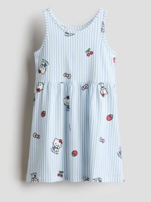 Váy trẻ em H&M, Xuất Xứ Anh- Size 6-8y