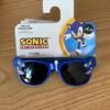 Kính Mát Sonic George UK Cho Trẻ Em – Màu Xanh Dương, Đỏ - Size 3-7Y