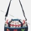 Sinsay Marvel Team Goals Kids Duffle Bag – Balan