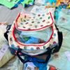 Sinsay Marvel Team Goals Kids Duffle Bag – Balan
