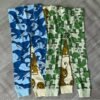 Next UK Set 3 bộ - Size 4-5Y