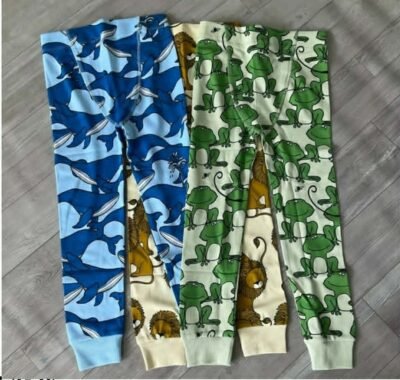 Next UK Set 3 bộ - Size 4-5Y