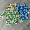 Next UK Set 3 bộ - Size 4-5Y