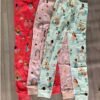 Bộ Quần Áo Bé Gái UK - Size 6-7Y