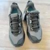 9e4c8633-3cb4-44bb-b541-4da85caa5fe7 Adidas Terrex Grey Trail Shoes UK - Size 36EU