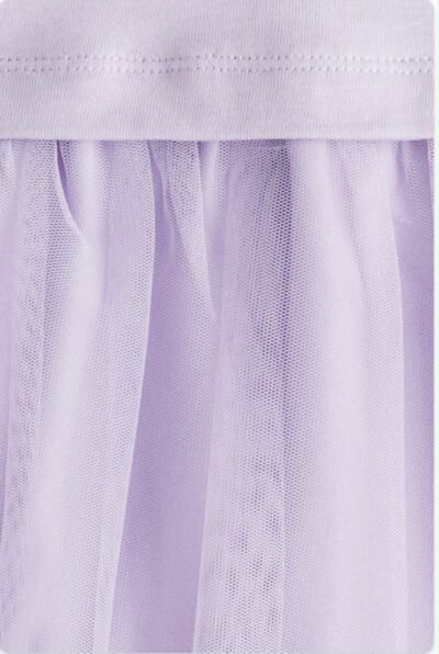 Đầm HM UK Cho Bé Gái – Size 6-8Y