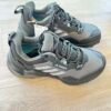 ba23f680-3310-404a-bbed-68100dfadace Adidas Terrex Grey Trail Shoes UK - Size 36EU
