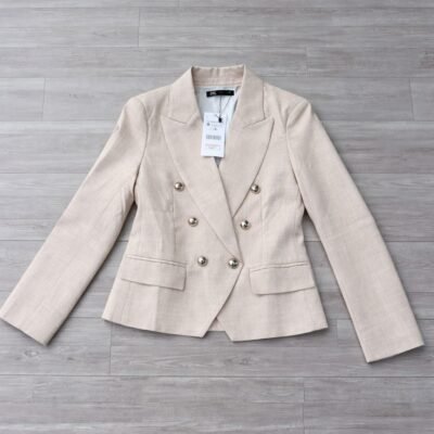 Áo Vest Nữ xuất dư - Size S