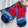 z7916907512418_a31a51137e1ae8a85c8ff273e5e376c4 Marvel Spidey Amazing Friends – 3 Đôi Tất Trẻ Em (UK)- Size 27-30EU