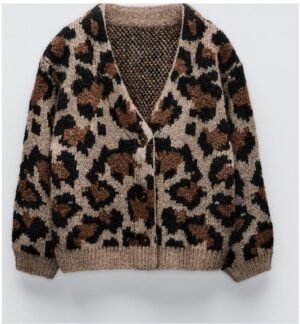 z7917739706042_80208f6eef511ebdf8d2ce1fee8944d6 Zara Áo Len - Size 4-5Y