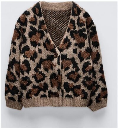 z7917739706042_80208f6eef511ebdf8d2ce1fee8944d6 Zara Áo Len - Size 4-5Y