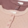 z7917750098128_befa455df3d8ce07fc7e7626faae3170 Top 2-Pack Áo Dài Tay Bé Gái UK - Size 9-12m/12-18m