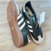 Adidas Samba Classic Black/White – Giày Bé Trai 37,5EU/38EU