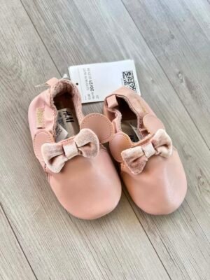 Giày Bé Gái UK - Size 20/21