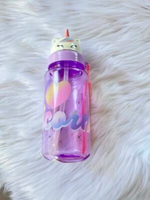 z7917841292086_b70edd34daa6e126f4e72c116c75b1ab Unicorn Kids Water Bottle – Bình Nước Kỳ Lân (UK)
