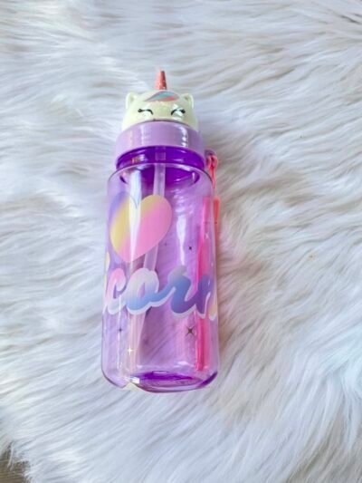 Unicorn Kids Water Bottle – Bình Nước Kỳ Lân (UK)