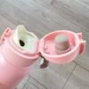 LocknLock Baby Shark 370ml – Bình Giữ Nhiệt Cho Bé