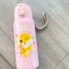 LocknLock Baby Shark 370ml – Bình Giữ Nhiệt Cho Bé