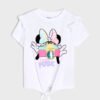 Sinsay Disney Besties Kids Set – Áo + Legging Pastel - Size 3-4Y